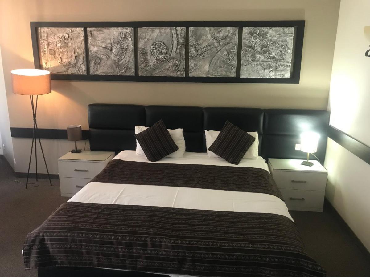 Aparthotel Nor Ekats à Erévan Extérieur photo